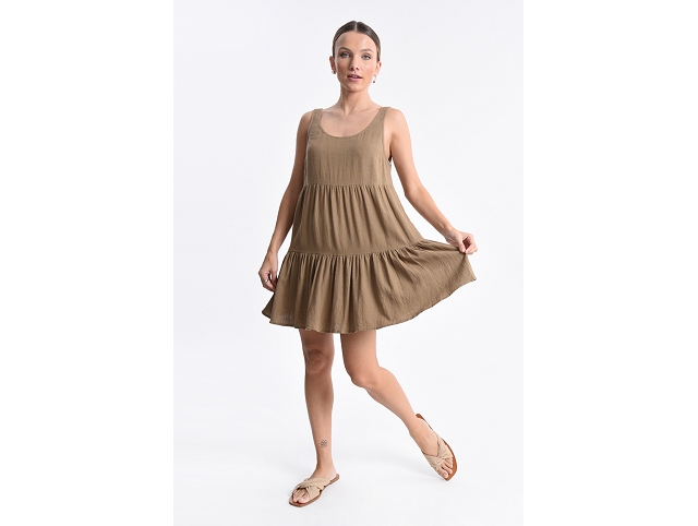 Molly bracken femme te114 vert