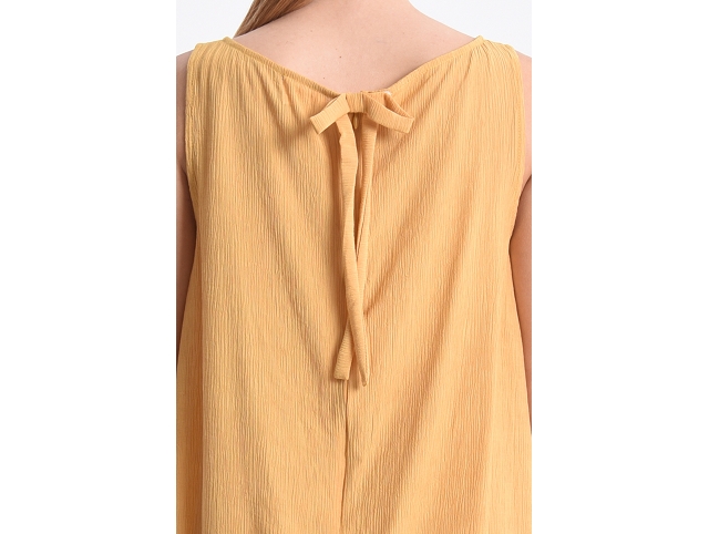 Molly bracken femme rer101 jaune et orange7832201_4