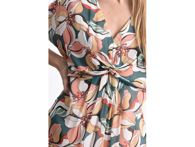 Molly bracken femme te127 rose et violet7832401_3