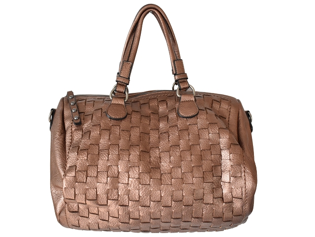 maroquinerie mandoline