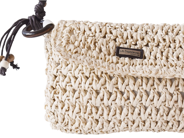 Les tropeziennes acc. maroquinerie kiribati . kir01 beige7848002_2
