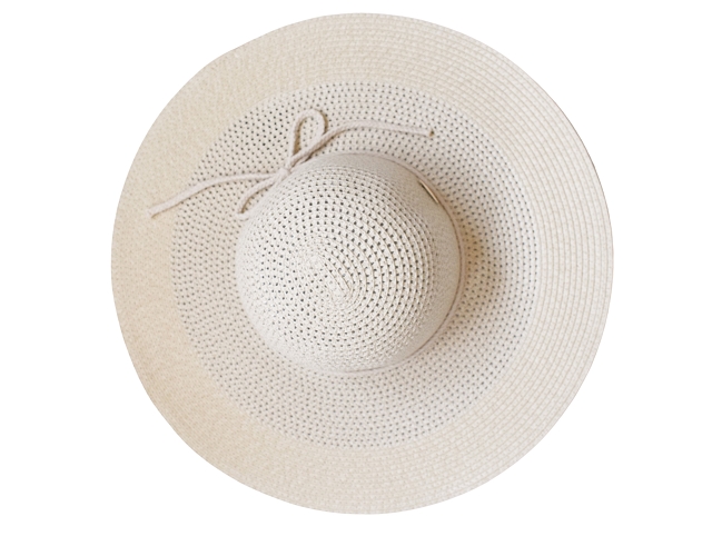 Les tropeziennes acc. chapeau cha01 beige