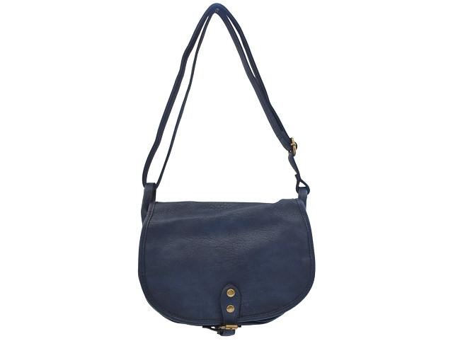 Mandoline maroquinerie md.5296 bleu