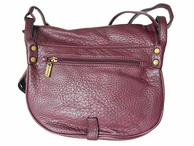Mandoline maroquinerie md.5296 rose et violet7853313_2