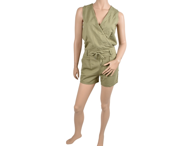 Only femme 15141380 . onlpoptrash vert