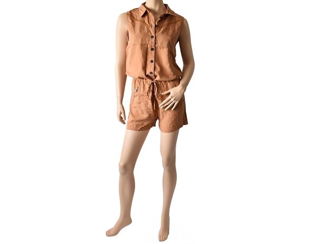 Only femme 15263137 . onlarizona marron
