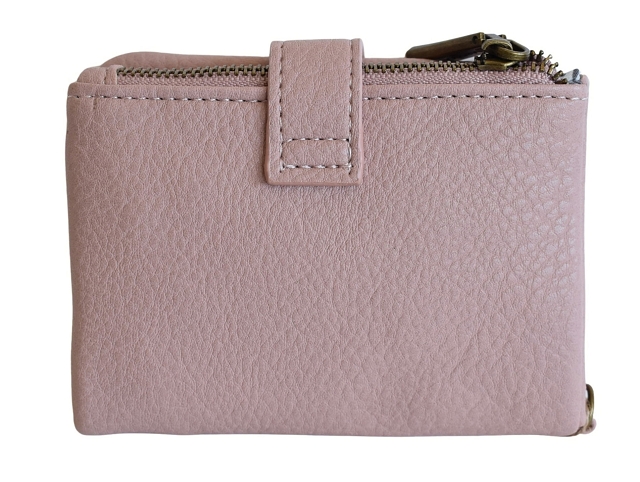 Mandoline maroquinerie 376 rose et violet7883211_2
