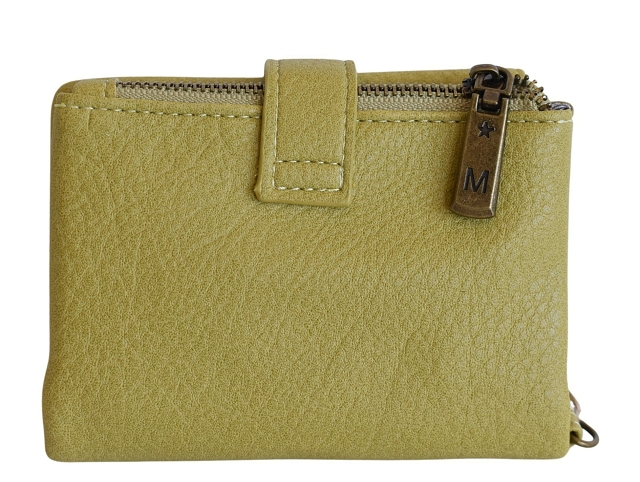 Mandoline maroquinerie 376 vert7883214_2