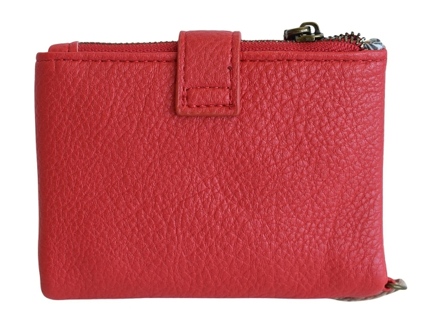 Mandoline maroquinerie 376 rouge7883216_2