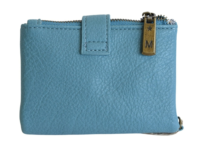 Mandoline maroquinerie 376 bleu7883217_2