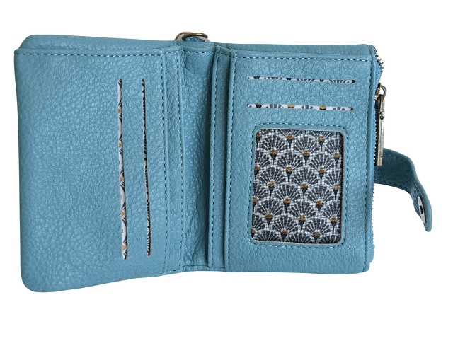 Mandoline maroquinerie 376 bleu7883217_3