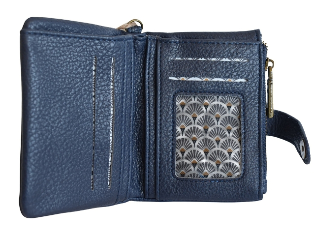 Mandoline maroquinerie 376 bleu7883218_3