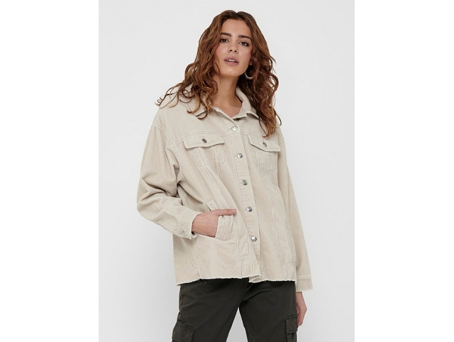 Only femme 15182101 . onlbitten beige7884201_2