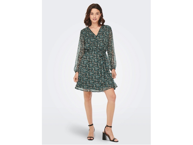 Only femme onlcera . 15236376 vert