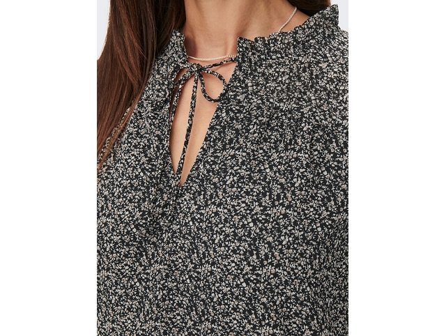 Only femme onldisty . 15229700 noir7887002_4