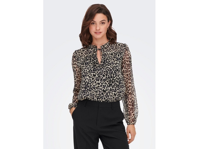Only femme onldisty . 15229700 noir7887004_2