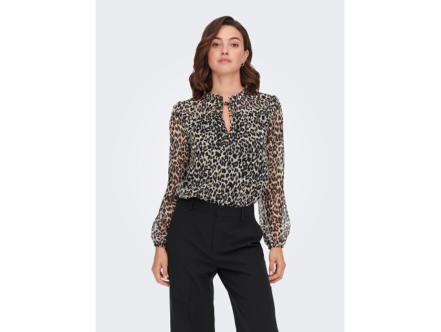 Only femme onldisty . 15229700 noir7887004_3