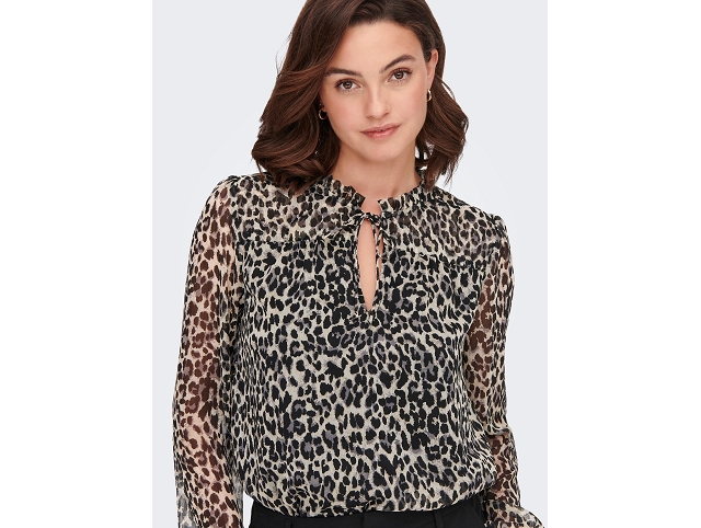 Only femme onldisty . 15229700 noir7887004_4