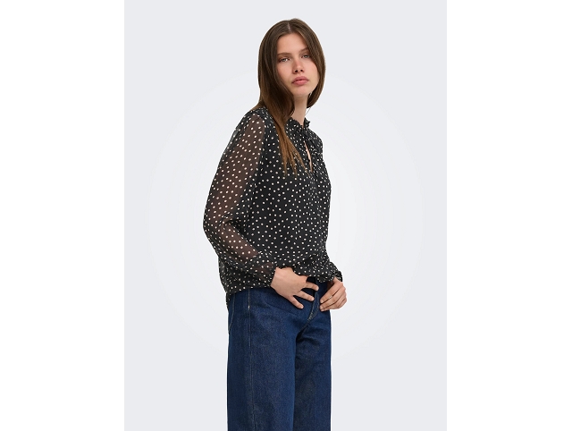 Only femme onldisty . 15229700 noir7887005_3