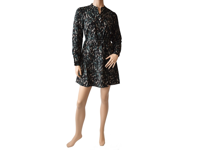 Only femme onlgiselle . 15273668 vert