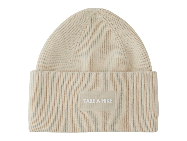 Pieces chapeau pcnolla hood . 17128184 beige