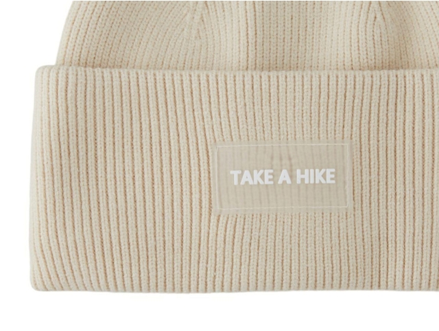 Pieces chapeau pcnolla hood . 17128184 beige7889903_2