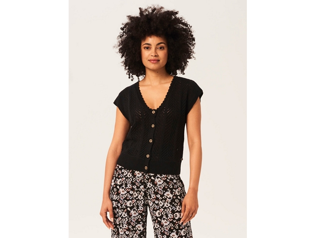 Garcia femme s20050 noir