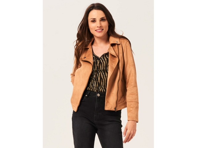 Garcia femme t20295 marron