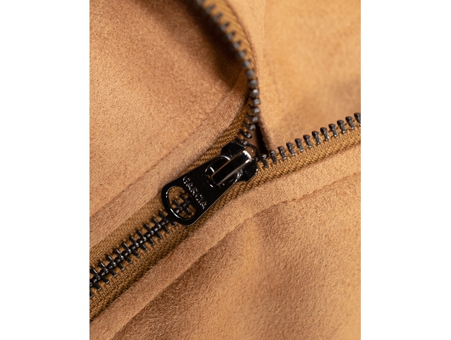 Garcia femme t20295 marron7893201_3