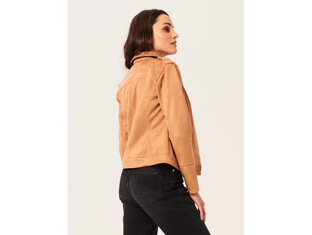 Garcia femme t20295 marron7893201_4