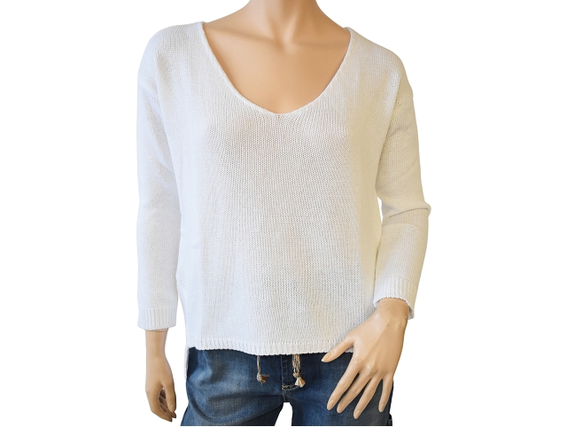 Please femme m49778200 blanc