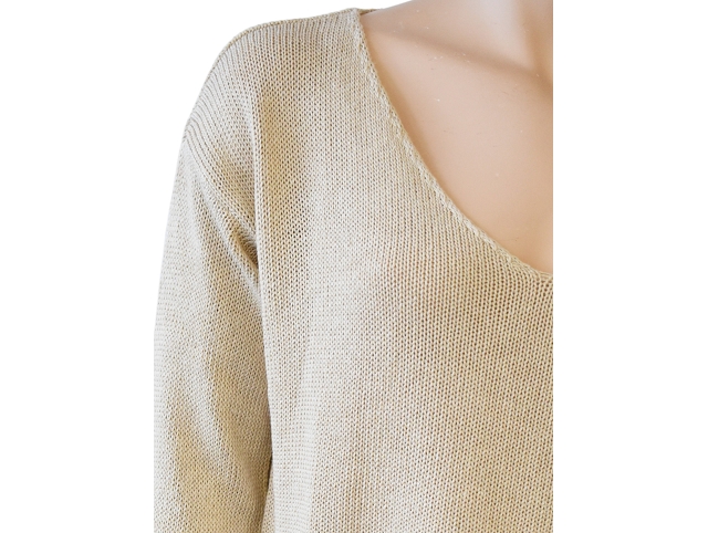 Please femme m49778200 beige7894404_2