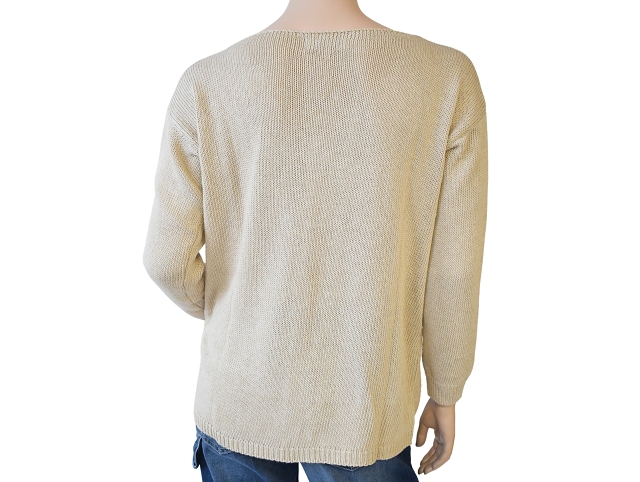 Please femme m49778200 beige7894404_3