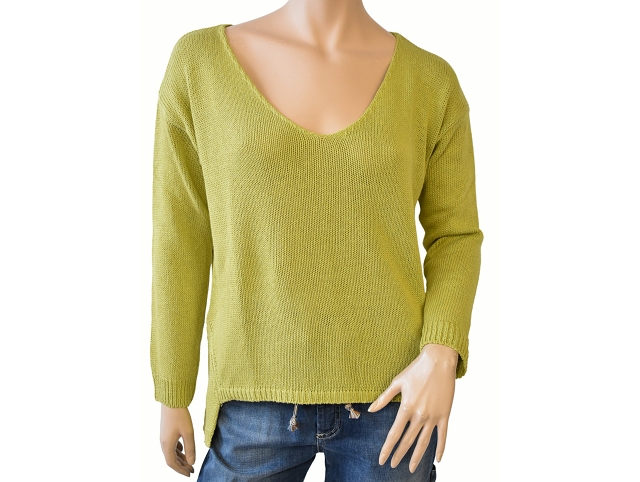 Please femme m49778200 vert
