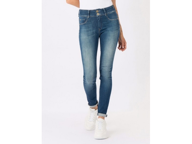 Tiffosi femme 10037941 . one size . 50 bleu