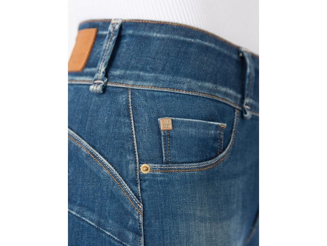 Tiffosi femme 10037941 . one size . 50 bleu7895301_4