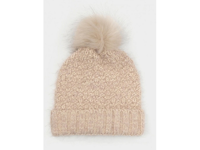 Tiffosi chapeau 10046299 . valentina beige