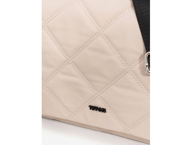 Tiffosi maroquinerie 10047442 . dixie blanc7898101_5