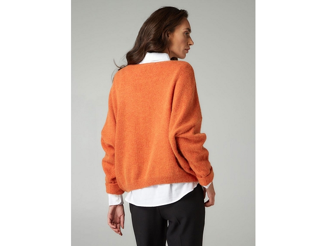 Bsb femme 050.260006 jaune et orange7901002_2