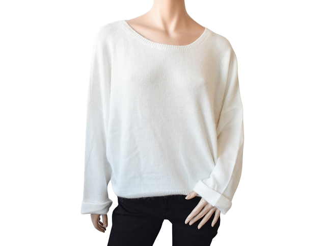 Bsb femme 050.260006 blanc