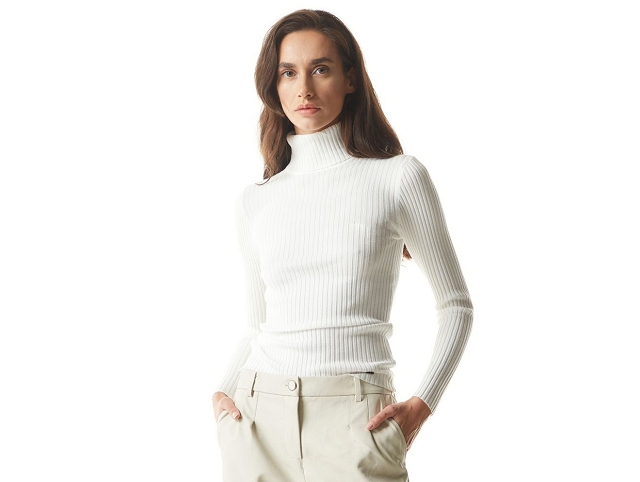 Bsb femme 050.260004 blanc