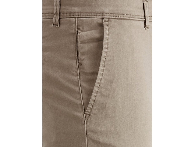 Jack and jones homme jpstmarco jjbowie . 12150160 beige7902901_4