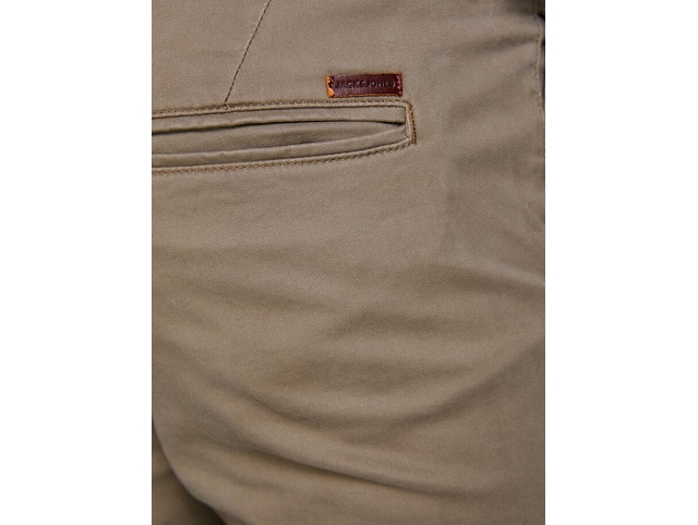 Jack and jones homme jpstmarco jjbowie . 12150160 beige7902901_5