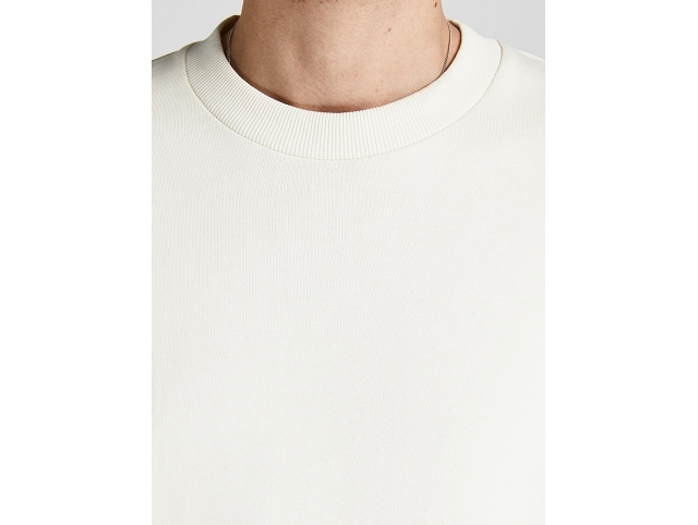 Jack and jones homme jprblakam . 12206439 blanc7903702_5