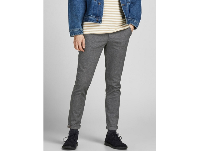 Jack and jones homme jpstmarco jjfury . 12206198 gris