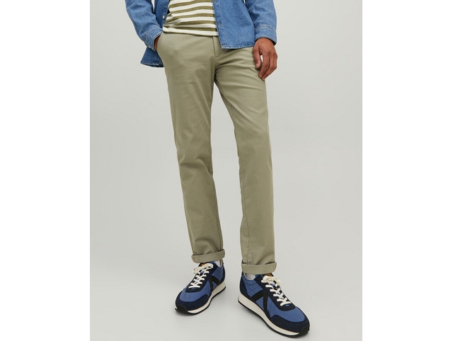 Jack and jones homme jpstmarco jjfury . 12206198 vert