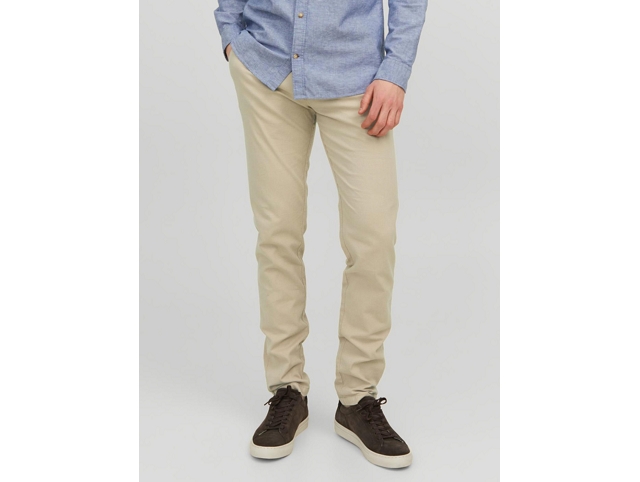 Jack and jones homme jpstmarco jjfury . 12206198 beige7904609_2