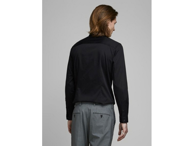 Jack and jones homme jjprparma . 12097662 noir7904802_3