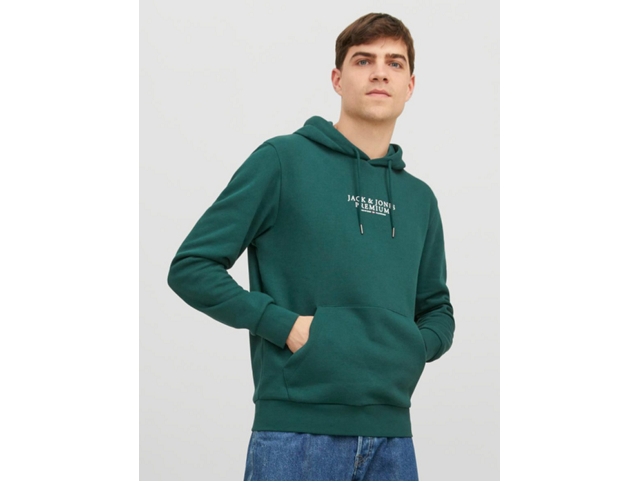 Jack and jones homme jprbluarchie  12216335 vert7905104_2