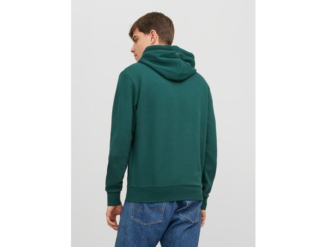 Jack and jones homme jprbluarchie  12216335 vert7905104_6
